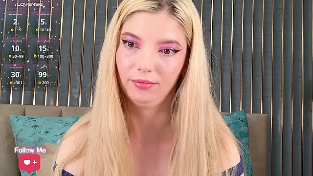  Anelie19 online show from 5, 2, 2026