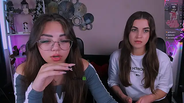 kiki swan online show from 22, 5, 2026