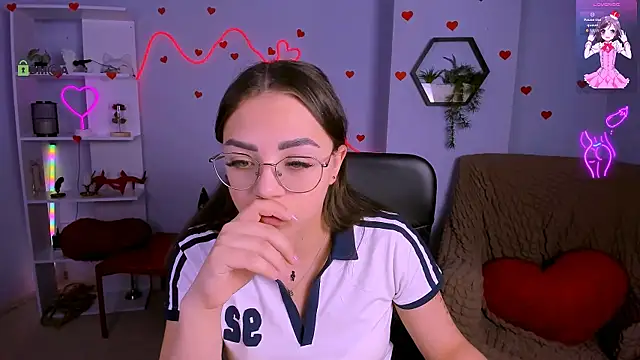 kiki swan online show from 28, 5, 2026