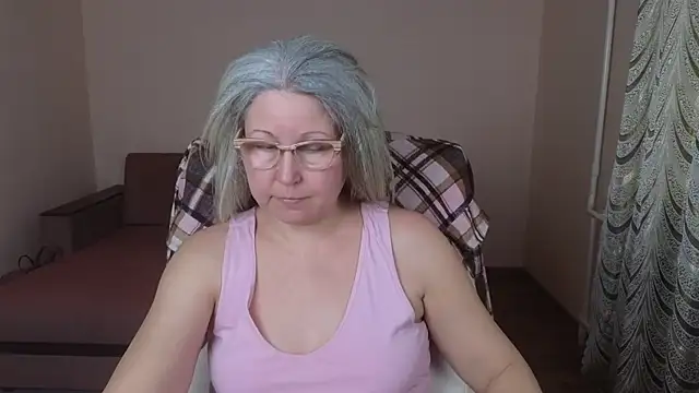 Wane Witch online show from 16, 3, 2025