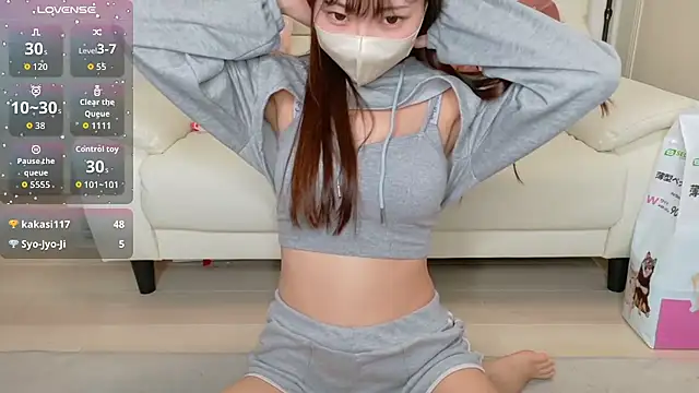 Ran-o0 0o online show from 19, 9, 2025