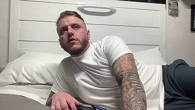 Thegreatwhitepipe online show from 26, 9, 2025