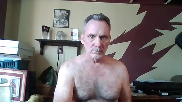 HunkofRock online show from 5, 11, 2025