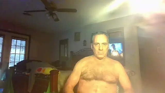 HunkofRock online show from 17, 1, 2026