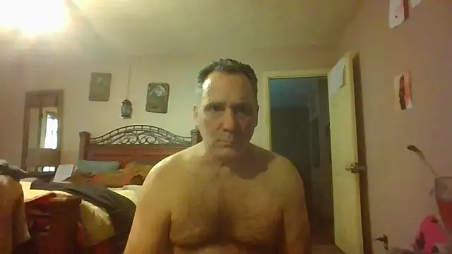 HunkofRock online show from 31, 3, 2026