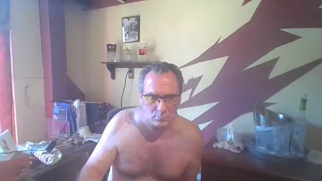 HunkofRock online show from 18, 5, 2026