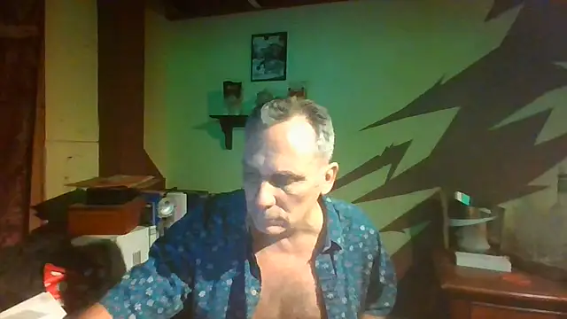 HunkofRock online show from 1, 7, 2026