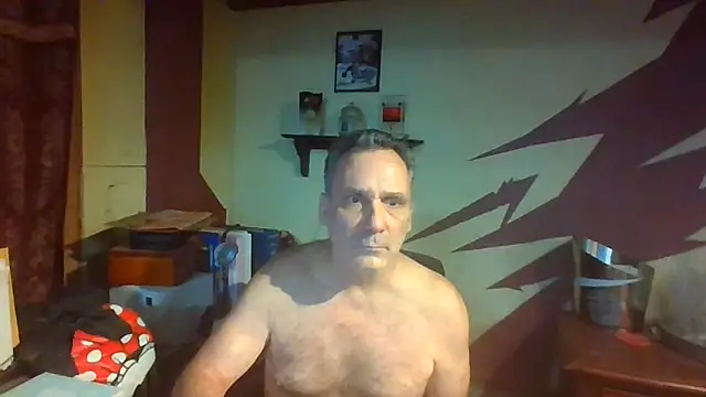 HunkofRock online show from 15, 7, 2026