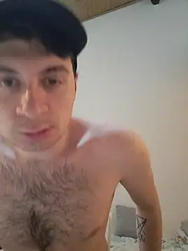 Maracujand80 online show from 25, 3, 2026