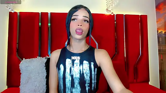 Nina Keyli online show from 11, 3, 2025