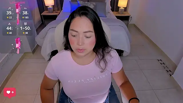 heidy johns online show from 7, 3, 2025