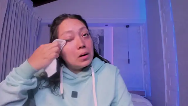 heidy johns online show from 22, 10, 2025