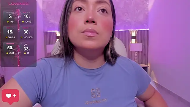 heidy johns online show from 10, 1, 2026