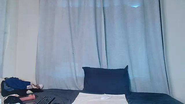 Nipples Lovers30 online show from 23, 3, 2025