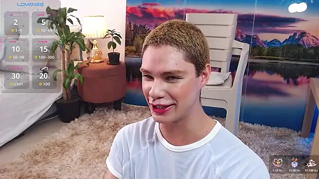 Snapshot of juanes_puthee chatting on 15, 10, 2025 juanes puthee online show from 15, 10, 2025