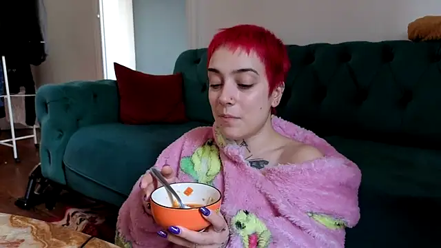 OllympeKaii online show from 4, 11, 2025