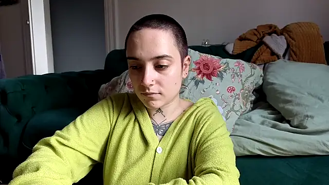 OllympeKaii online show from 11, 11, 2025