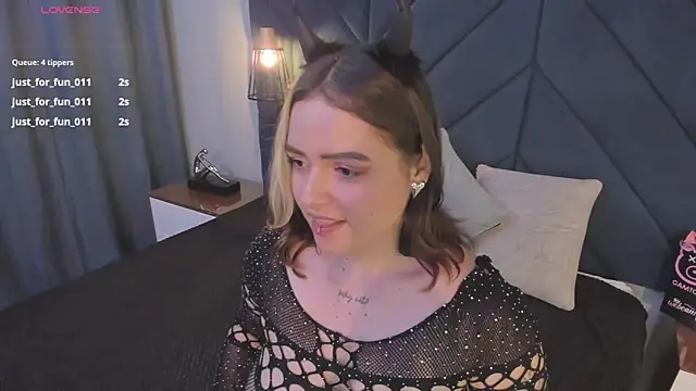 morita mei online show from 18, 3, 2025