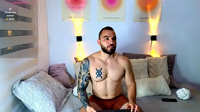 Isaac Carter online show from 11, 3, 2025