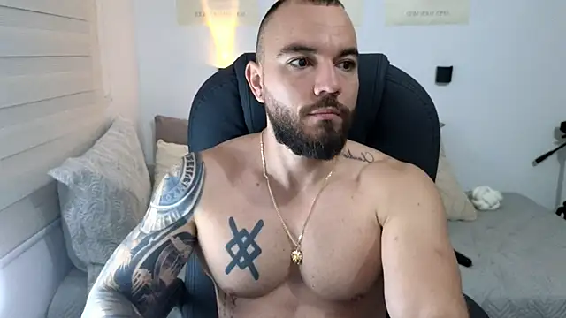 Isaac Carter online show from 23, 9, 2025