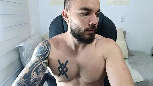 Isaac Carter online show from 30, 9, 2025