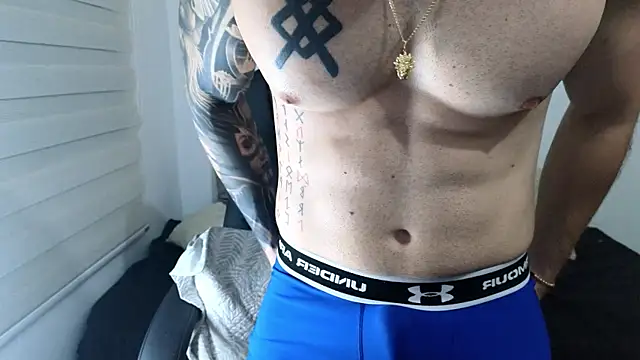 Isaac Carter online show from 5, 11, 2025