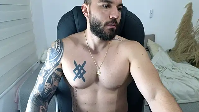 Isaac Carter online show from 9, 1, 2026