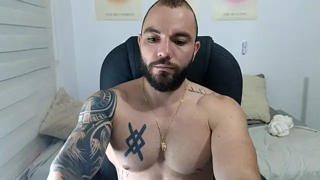 Isaac Carter online show from 13, 1, 2026