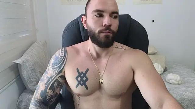 Isaac Carter online show from 18, 1, 2026