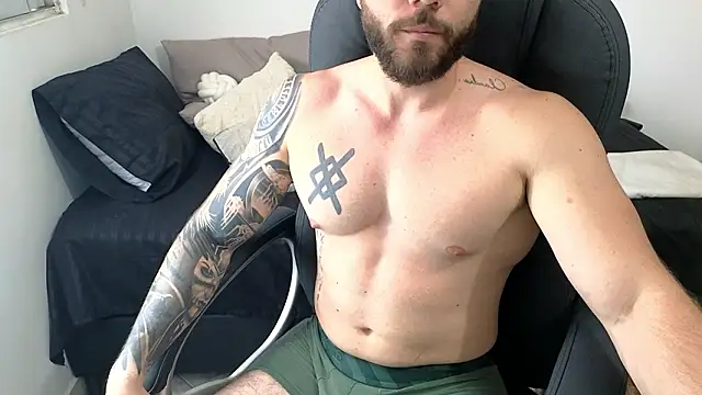 Isaac Carter online show from 2, 3, 2026