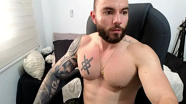 Isaac Carter online show from 11, 3, 2026