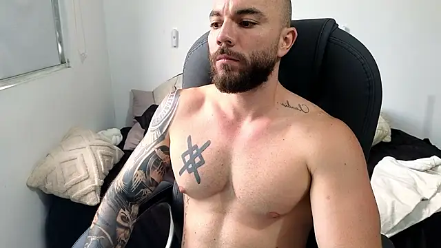 Isaac Carter online show from 24, 3, 2026