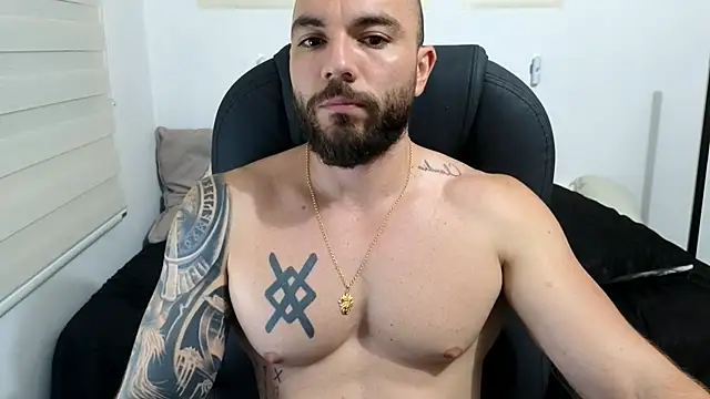 Isaac Carter online show from 1, 4, 2026