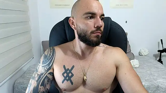 Isaac Carter online show from 11, 4, 2026