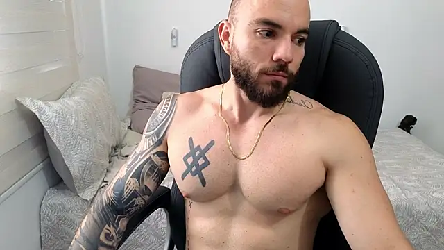 Isaac Carter online show from 18, 4, 2026