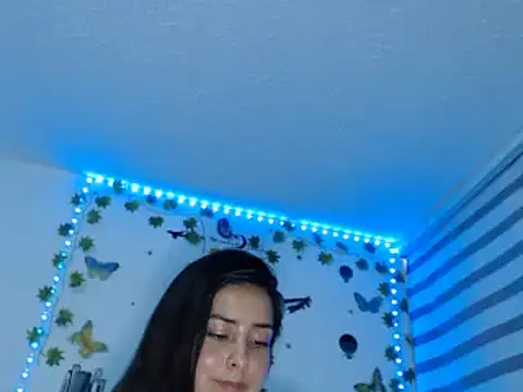 AlessiaFischer17 online show from 13, 3, 2025