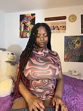 Kennya   online show from 6, 11, 2025