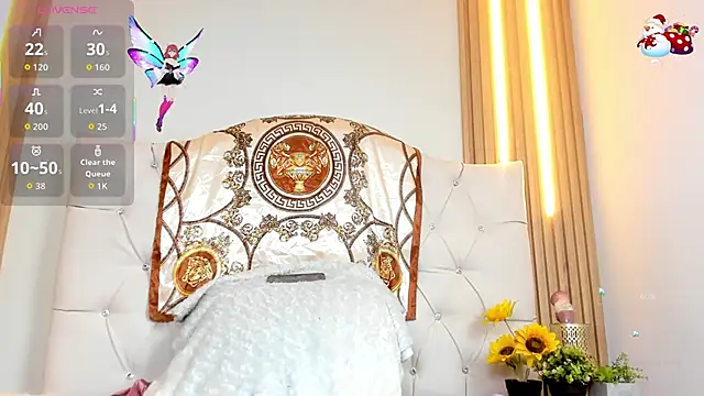 Snapshot of Alexa_Bravva chatting on 21, 11, 2025 Alexa Bravva online show from 21, 11, 2025