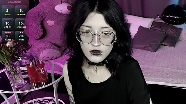 Snapshot of Setsunai_ chatting on 13, 3, 2025 Setsunai online show from 13, 3, 2025