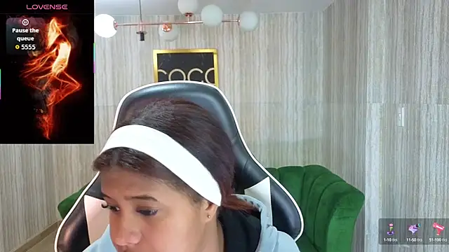abby1 t  online show from 14, 10, 2025