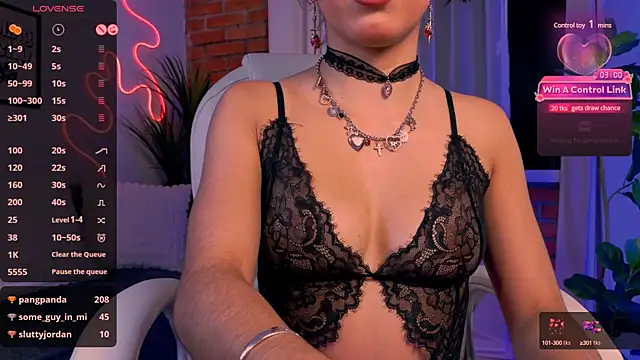 beautifulchleo online show from 15, 3, 2025