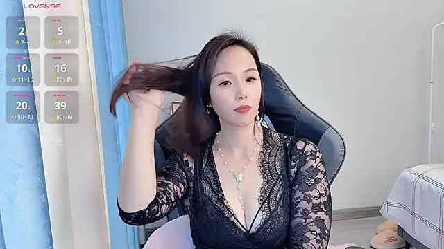 Dewluna online show from 14, 3, 2025