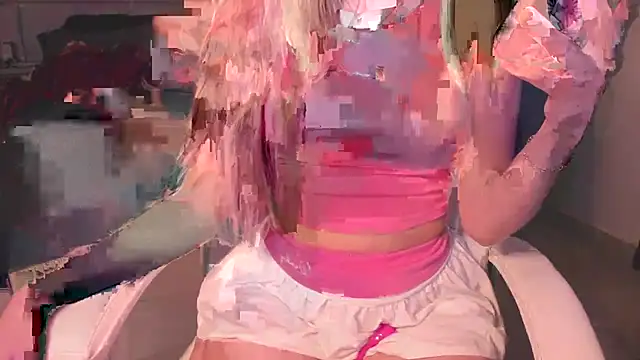 AngelBarbie  online show from 18, 10, 2025