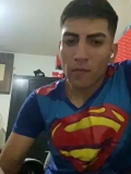 Feendy17 online show from 21, 2, 2026