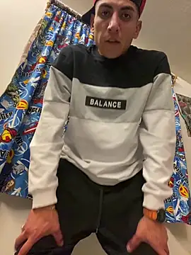 Feendy17 online show from 2, 4, 2026