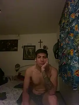 Feendy17 online show from 21, 4, 2026