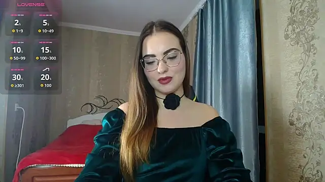 Leila Kissyu online show from 6, 2, 2026