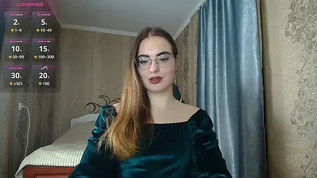 Leila Kissyu online show from 20, 3, 2026