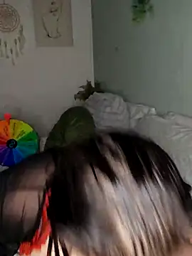 Saucy-Serenity online show from 3, 4, 2026