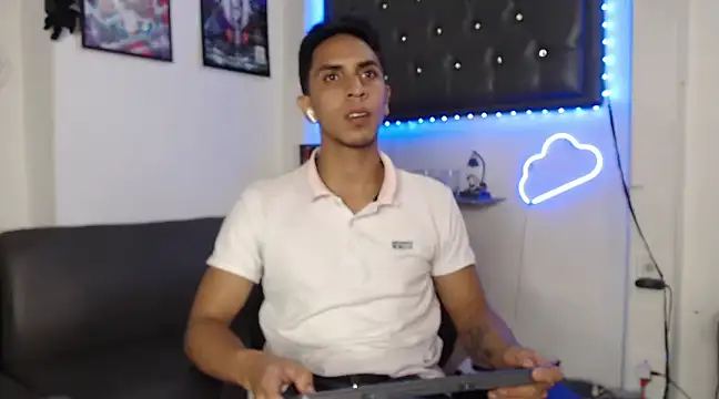 Monkey uchiha777 online show from 10, 3, 2025